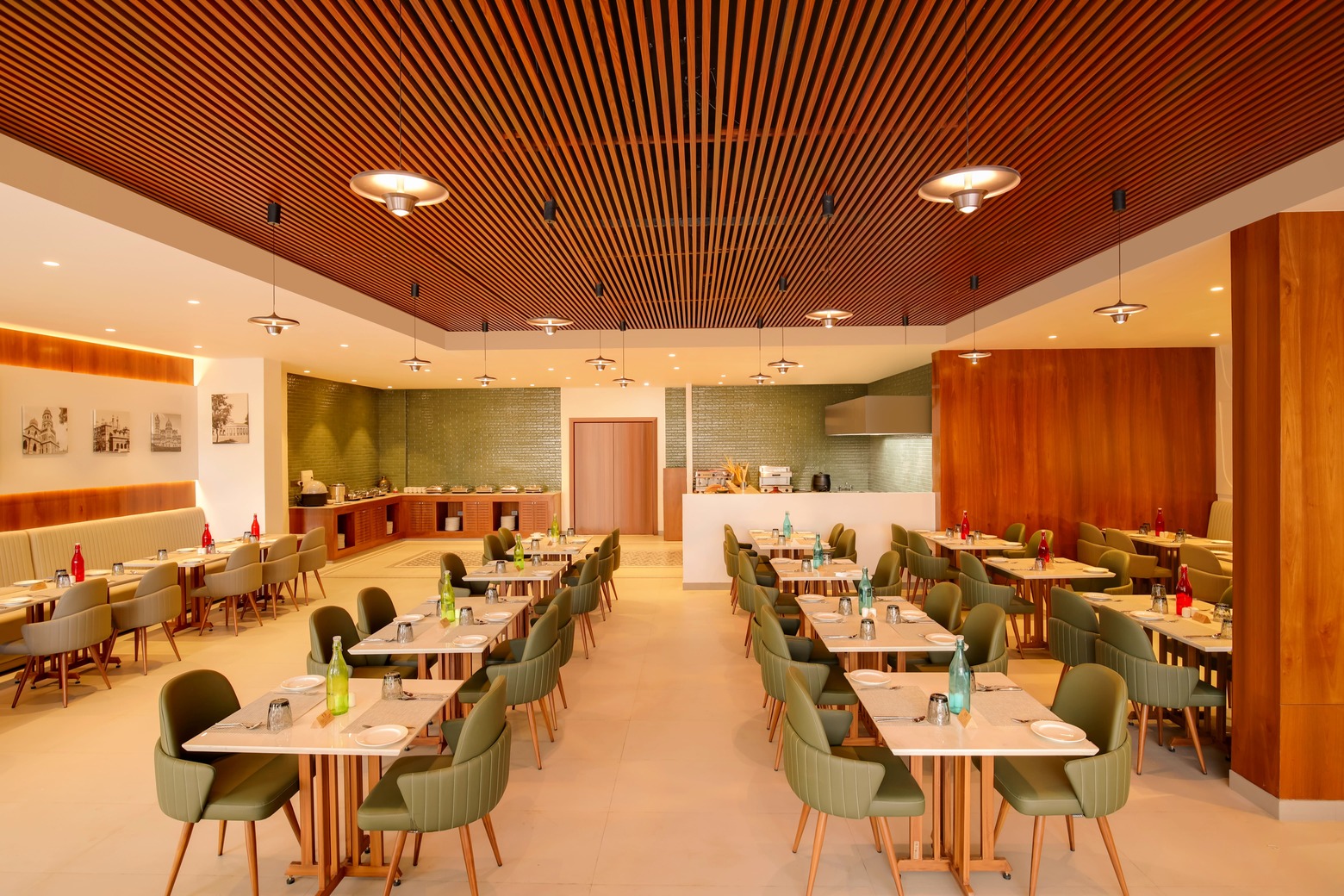 Citrus Cafe